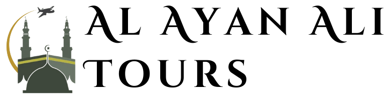 Al Ayan Ali Tours